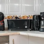 Julieta Апартаменты