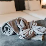 Julieta Апартаменты *