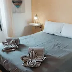 Апартаменты Julieta
