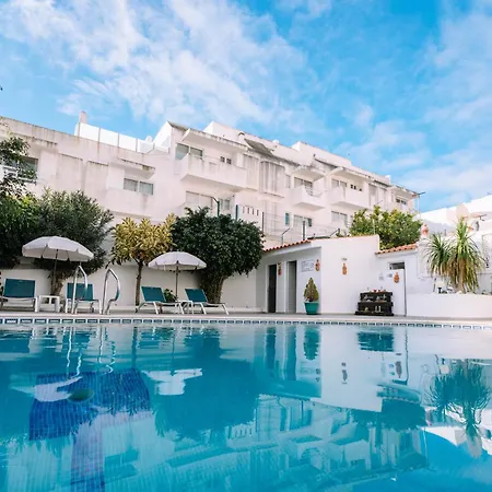 Julieta Apartman Albufeira