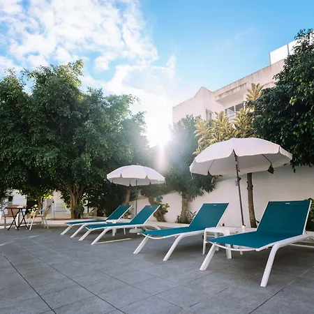 朱丽叶公寓 公寓 *