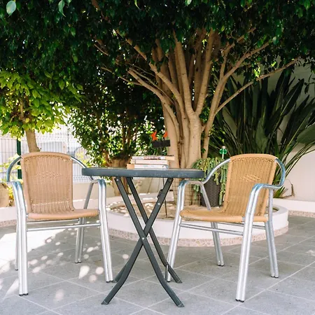 Julieta Apartmán Albufeira