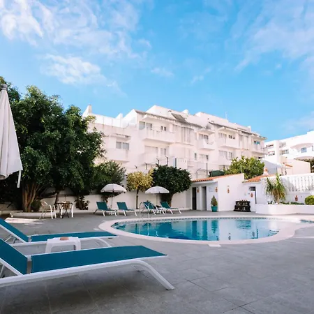 Julieta Apartman Albufeira