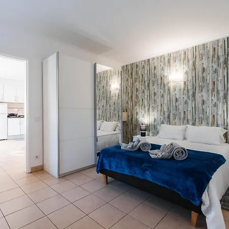 Apartment Julieta *