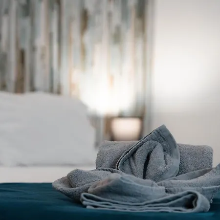 Julieta Apartman Albufeira