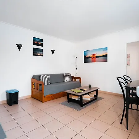 Julieta Apartment