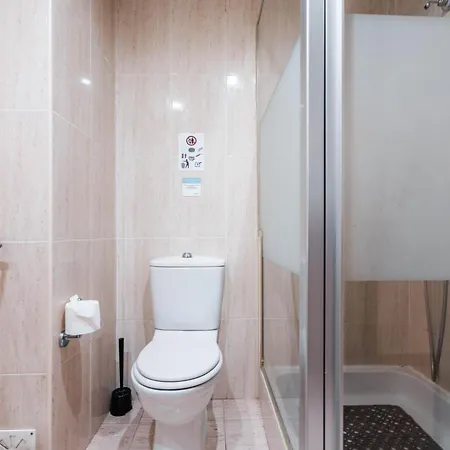 Apartmán Julieta