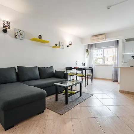 Apartment Julieta *