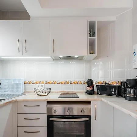 Apartmán Julieta