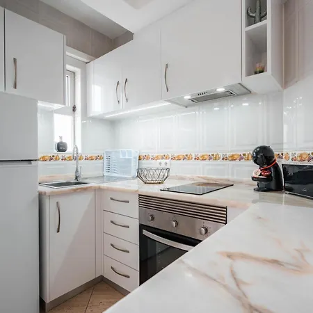 Apartment Julieta *