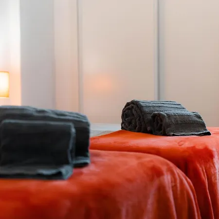 Julieta Apartman Albufeira