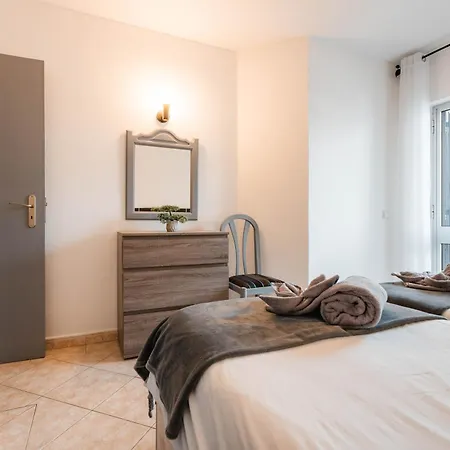 Apartment Julieta Albufeira