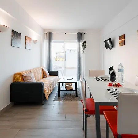 Julieta Apartment