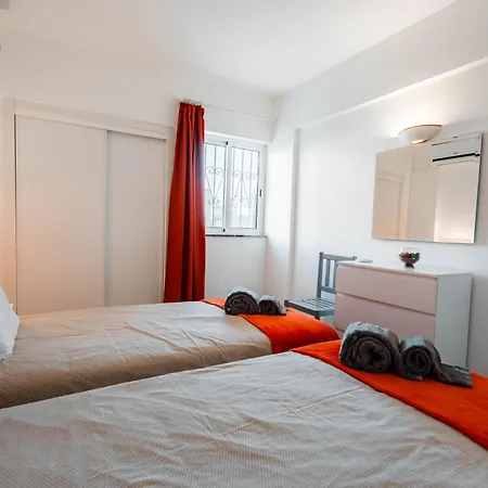 Apartment Julieta