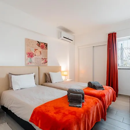 Apartman Julieta *