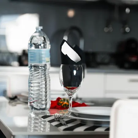 Julieta Apartman Albufeira