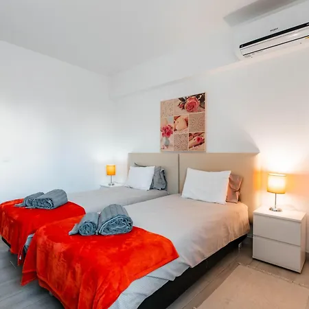 Apartman Julieta Albufeira