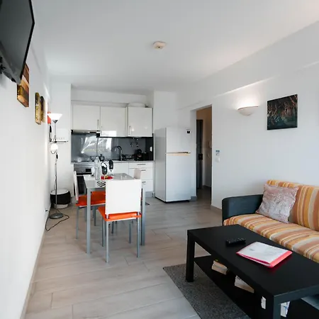 Julieta Apartment *