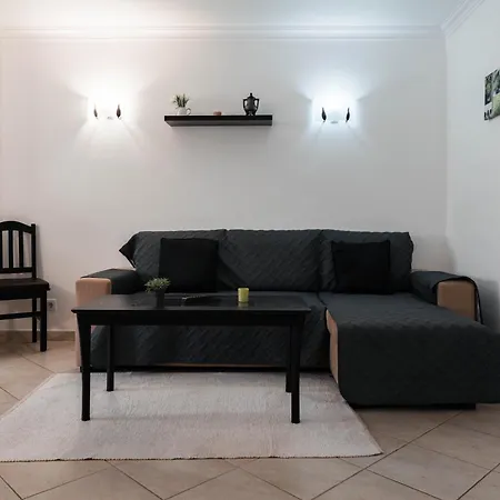 朱丽叶公寓 阿尔布费拉