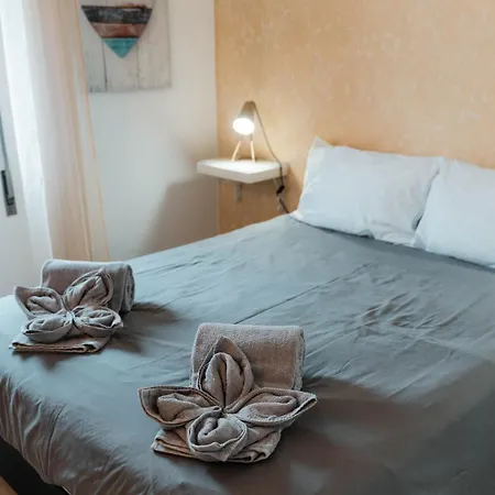 Apartmán Julieta