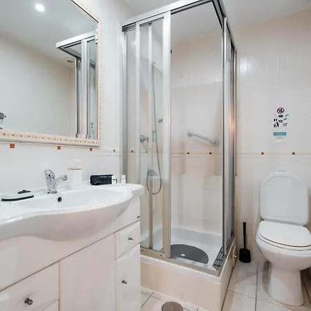 Julieta Apartment