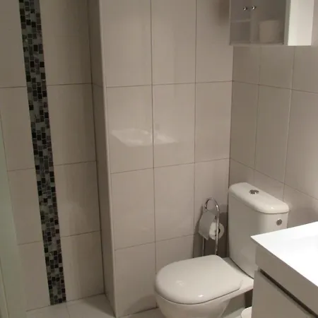 Apartment Julieta *
