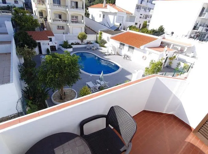 公寓 朱丽叶公寓