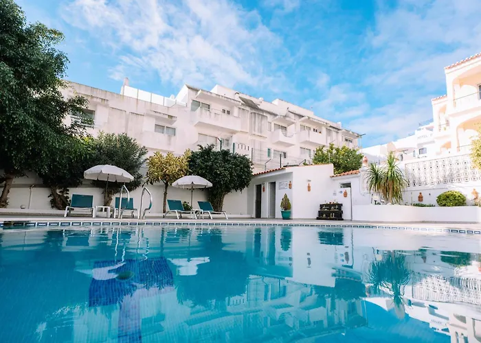 朱丽叶公寓 公寓 阿尔布费拉