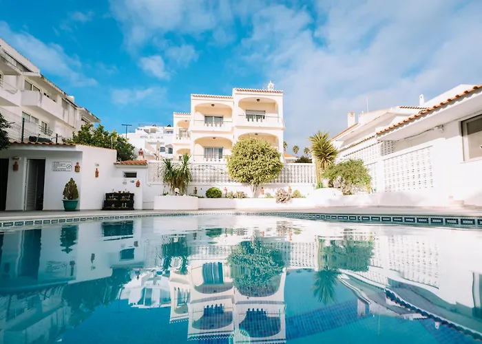 아파트 Julieta 알부페이라