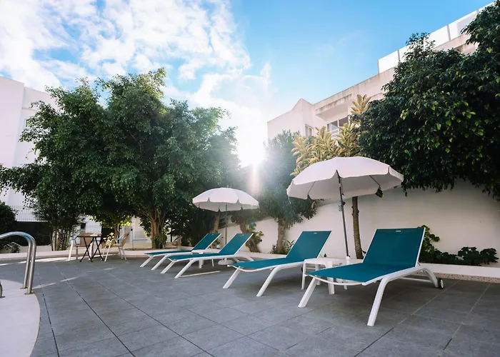 朱丽叶公寓 公寓 *