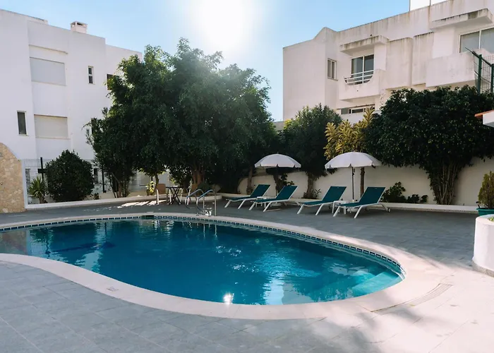 公寓 朱丽叶公寓 *