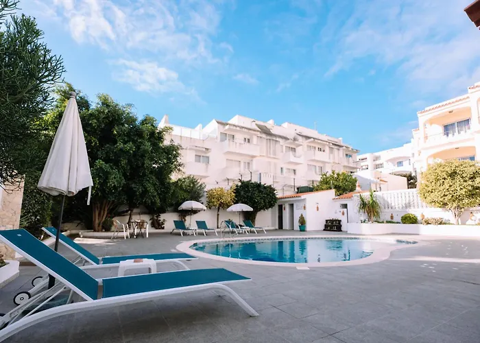 朱丽叶公寓 公寓 阿尔布费拉