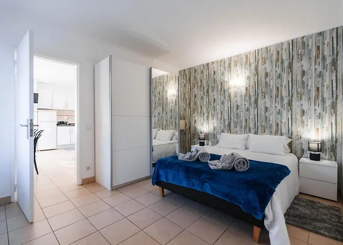 公寓 朱丽叶公寓 *