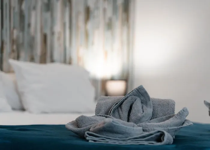 朱丽叶公寓 公寓 阿尔布费拉