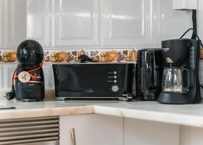 朱丽叶公寓 公寓