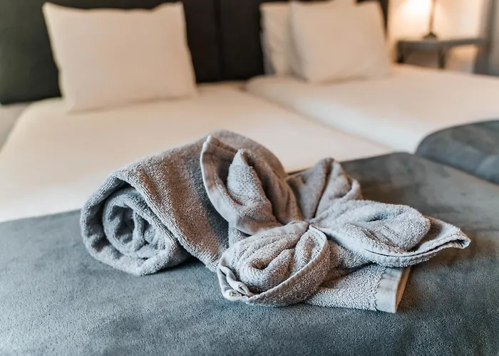 朱丽叶公寓 公寓 *