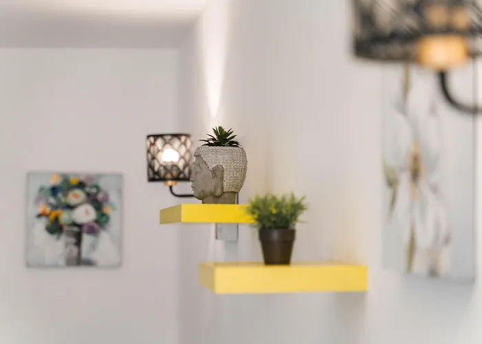 朱丽叶公寓 阿尔布费拉