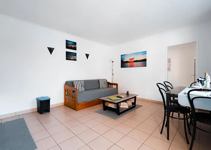 朱丽叶公寓 公寓