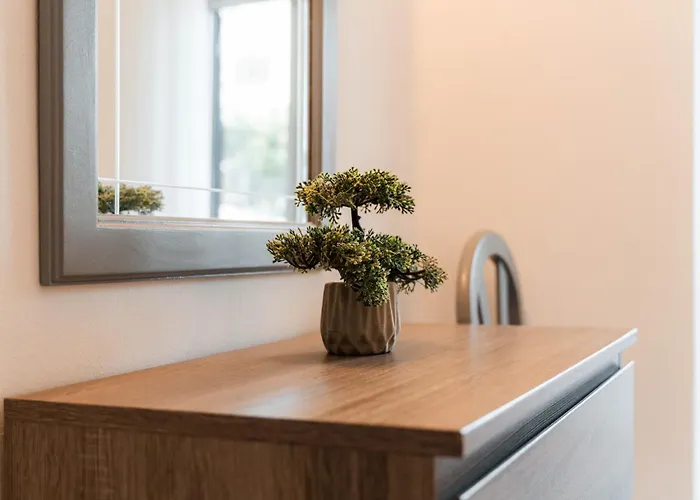 아파트 Julieta 알부페이라