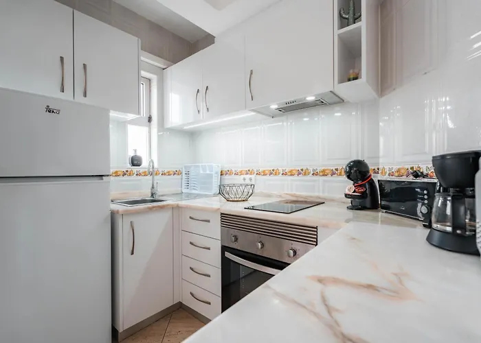 公寓 朱丽叶公寓 *