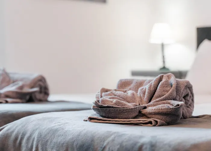 朱丽叶公寓 阿尔布费拉