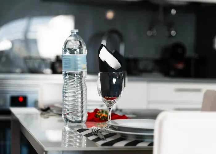 Julieta 아파트 알부페이라