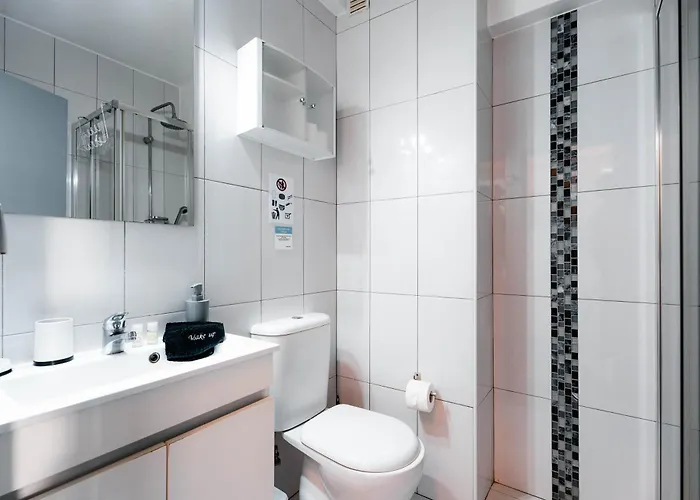 朱丽叶公寓 * 阿尔布费拉