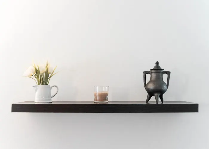 Julieta 아파트 알부페이라