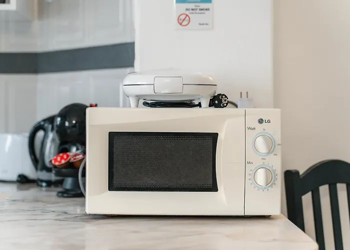 朱丽叶公寓 * 阿尔布费拉