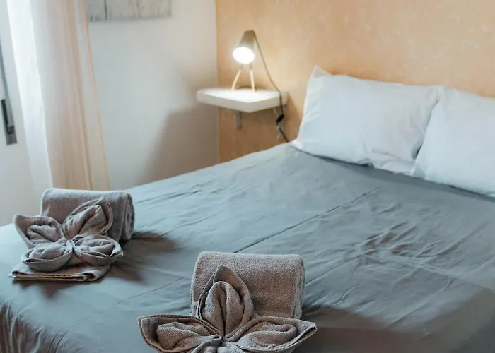 公寓 朱丽叶公寓