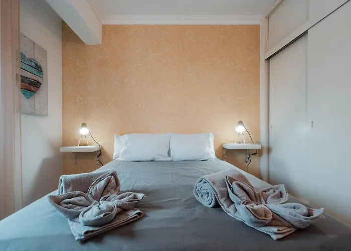 朱丽叶公寓 公寓 *