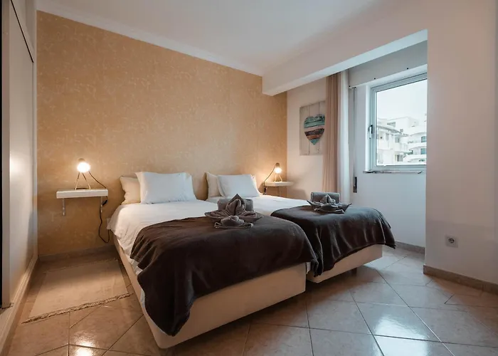 公寓 朱丽叶公寓 *