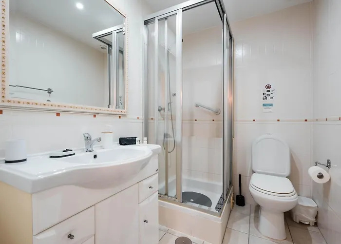 朱丽叶公寓 公寓