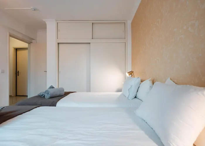 公寓 朱丽叶公寓